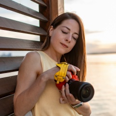 Анна Бауэр-Корнева, 08.04, Екатеринбург