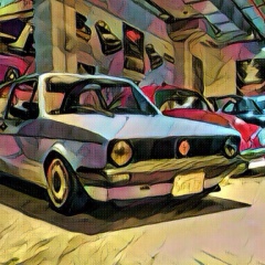 Алексей Гориславский, 11.06, Москва