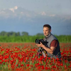 Олег Львов, 15.03, Алматы