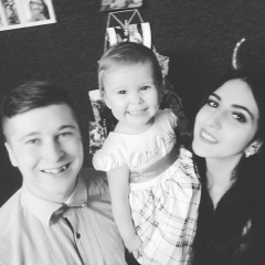 Виктория Зайцева, 19.11, Винница