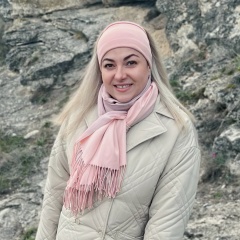 Юлия Юлия, 22.01, Раменское