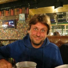 Дмитрий Андрианов, 06.06.1982, Санкт-Петербург