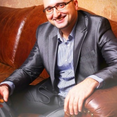 Андрей Шматов, 06.05, Москва