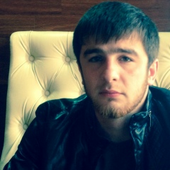 Hojik Uruzbiev, 02.07.1991, Грозный