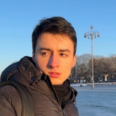 Алексей Будянский, 06.11, Москва