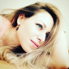 Юлия Хуторная, 22.10, Москва