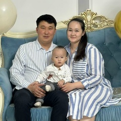 Абылайхан Малтугелов, 01.01.1992, Алматы