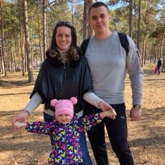 Ирина Малеева, 03.09, Челябинск