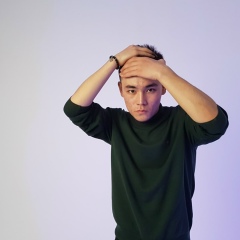 Камалбек Абдибеков, 13.04, Бишкек