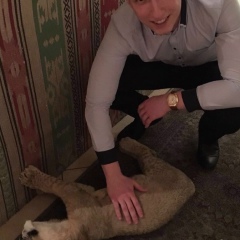 Надир Ok, 08.06, Москва