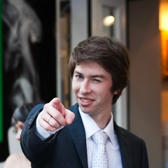 Владимир Кудинов, 08.01.1985, Москва