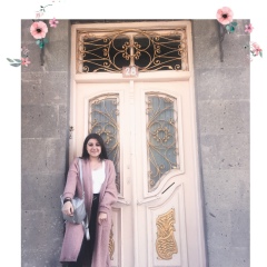 Анна Григорян, 26.12.1998, Ереван