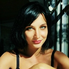 Алина Жданова, 03.01, Санкт-Петербург