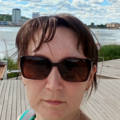 Татьяна Конакова, 09.06, Йошкар-Ола