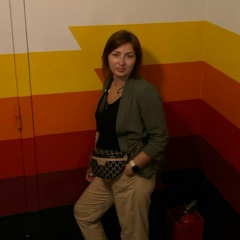 Мария Малаева, 24.06, Москва