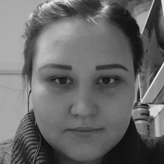 Настёна Туленова, 03.08.1988, Астана