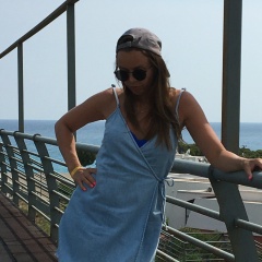 Мария Локалина, 25.04, Санкт-Петербург