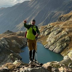 Сергей Беляев, 16.10.1988, Москва