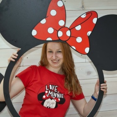 Екатерина Новожилова, 14.05, Москва