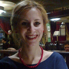 Anastazia Yarmolenko, 25.05.1988