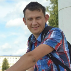 Алексей Романов, 18.05.1984, Ижевск