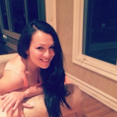 Надежда Иванова, 25.09.1981, Санкт-Петербург