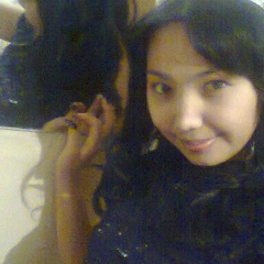 Дана Калиева, 05.03.1994, Нукус