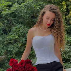 Катя Холод, 12.08.1990, Симферополь