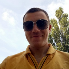 Игорь Дукмас, 11.03, Припять