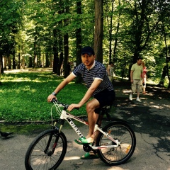 Rustam Seyliyev, 05.07.1985, Туркменабад