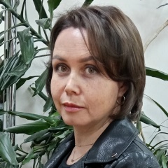Надежда Кондратьева, 19.01