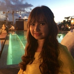 Kris Ursu, 14.10.1988, Кишинев