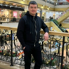 Арсен Суфьянов, 18.12, Магнитогорск