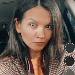 Юлиана Ким, 14.12, Санкт-Петербург