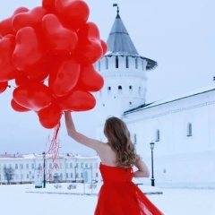 Ариадна Тоболякова, 20.06, Тобольск