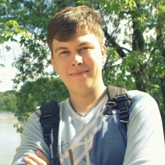 Андрей Титов, 18.09.1990, Москва