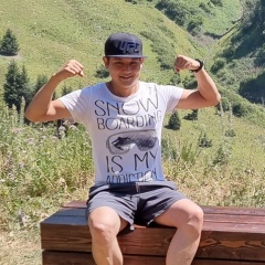 Тахир Ахметов, 10.08.1984, Алматы