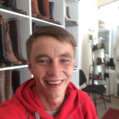 Николай Боровик, Huambo