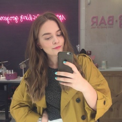 Крисс Ссирк, 02.11