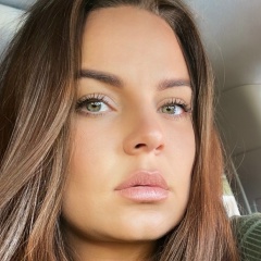 Ольга Диколенко, 31.05, Алматы