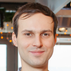 Александр Бушуев, 04.11.1987, Москва