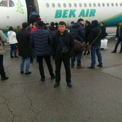 Омирбай Турысбеков, 24.11.1990, Шымкент