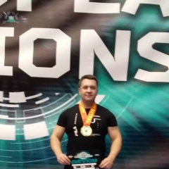 Дмитрий Жигун, 14.12.1992, Белгород