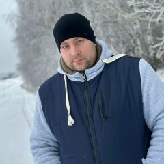 Алексей Бондар, 01.11, Санкт-Петербург