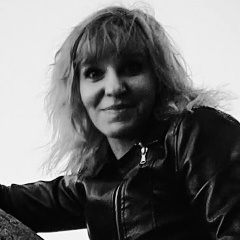 Ирина Бровкина, 09.01, Санкт-Петербург