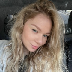 Анастасия Пошуруева, 14.04.1996, Stockholm