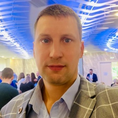 Артём Соловьёв, 04.02.1984, Санкт-Петербург