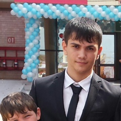 Ризван Турлуев, 04.09.1997