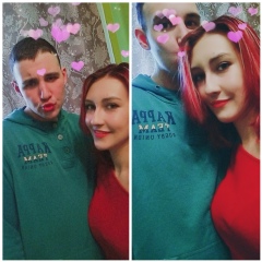 Анастасия Сокова, 25.06, Москва