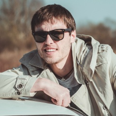 Володимир Шостак, 13.01.1996, Москва